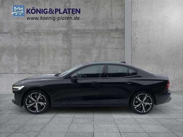 Gebraucht Volvo S60 184 PS (135 kW) 2023 Limousine