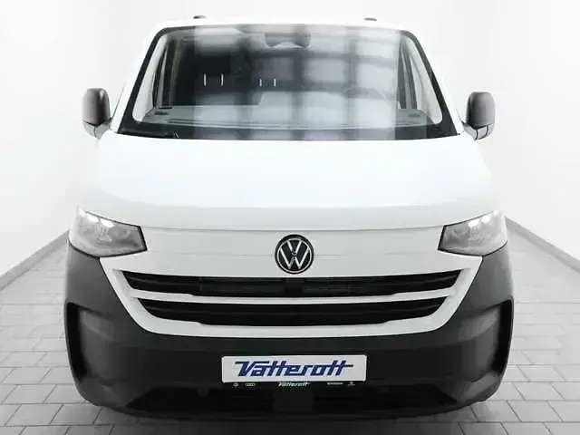 Gebraucht VW T7 110 PS (80 kW) 2025 Weiss Van