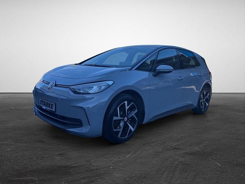 Gebraucht VW ID.3 Pro 150 kW (204 PS) 2023 Mondsteingrau Kleinwagen