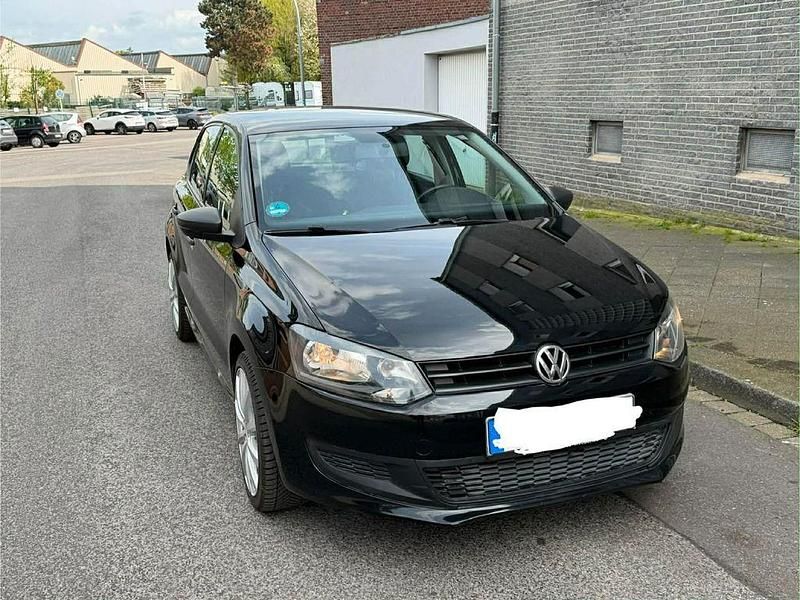 Used VW Polo 69 HP (50 kW) 2010 Hatchback