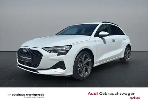 Gebraucht Audi A3 Comfort 116 PS (85 kW) 2025 Limousine