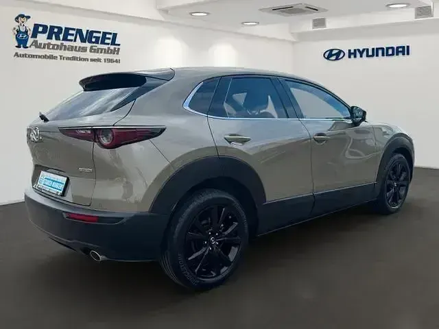 Gebraucht Mazda CX-30 Homura-Line 140 PS (102 kW) 2025 Andere SUV