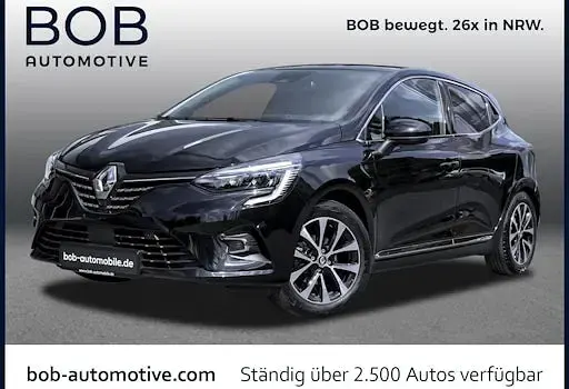 Gebraucht Renault Clio V Techno 91 PS (66 kW) 2023 Limousine