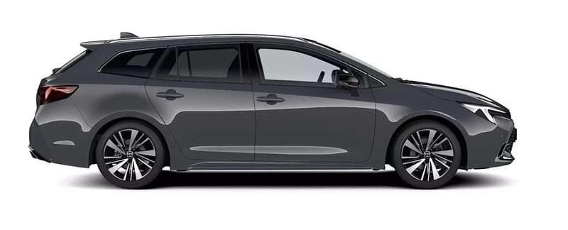 Neu Toyota Corolla 178 PS (130 kW) 2026 Ash Kombi