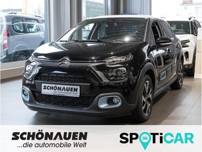 Gebraucht 2023 Citroën C3 PureTech Kleinwagen | 16.970 € (Fairer Preis) - Bild 1/1