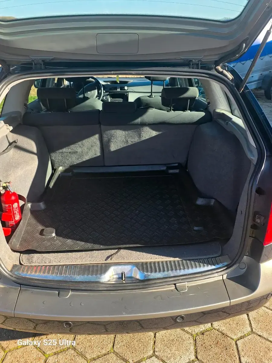 Gebraucht Renault Laguna II 2004 Kombi