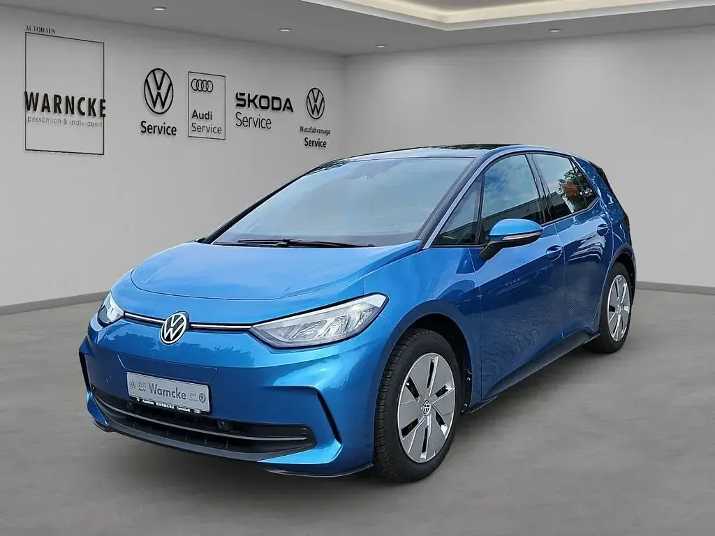 Gebraucht VW ID.3 Pro 150 kW (204 PS) 2024 Kleinwagen