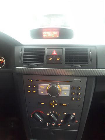 Gebraucht Opel Meriva 143 PS (105 kW) 2007 Grau Van / Kleinbus