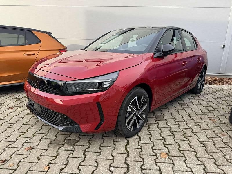 Neu Opel Corsa 101 PS (74 kW) 2025 Grau Kleinwagen