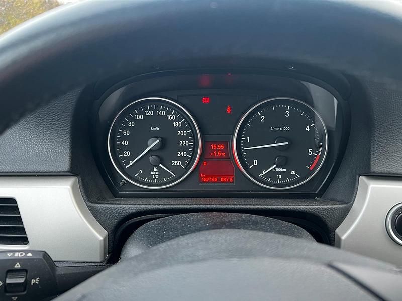 Gebraucht BMW 325 204 PS (150 kW) 2011 Beige Kombi