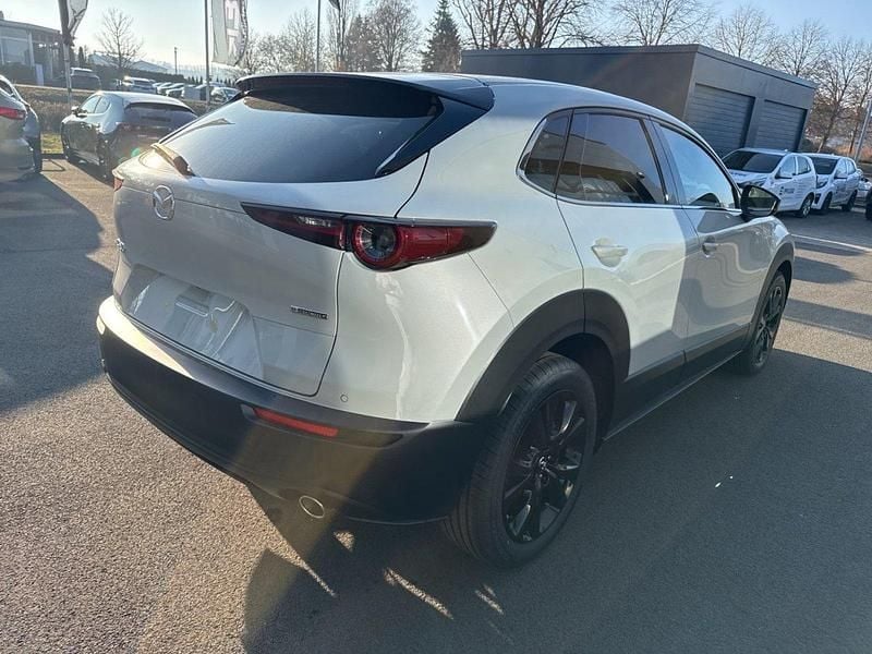 Neu Mazda CX-30 Homura-Line 140 PS (102 kW) 2026 SUV