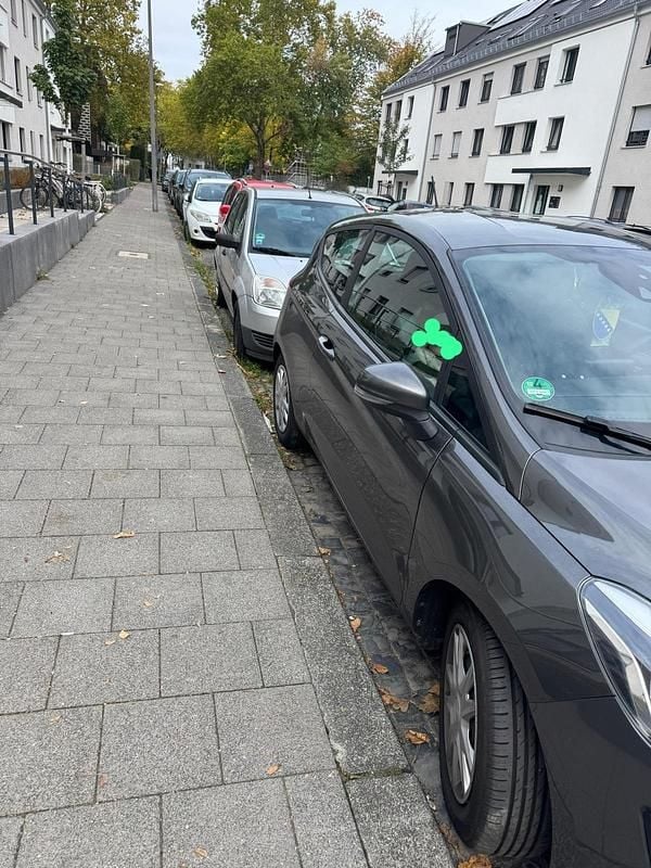 Gebraucht Ford Fiesta Titanium 101 PS (74 kW) 2018 Grau Kleinwagen