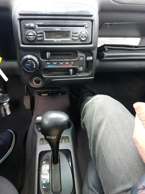 Gebraucht Hyundai Atos 60 PS (44 kW) 2006 Silber Kleinwagen