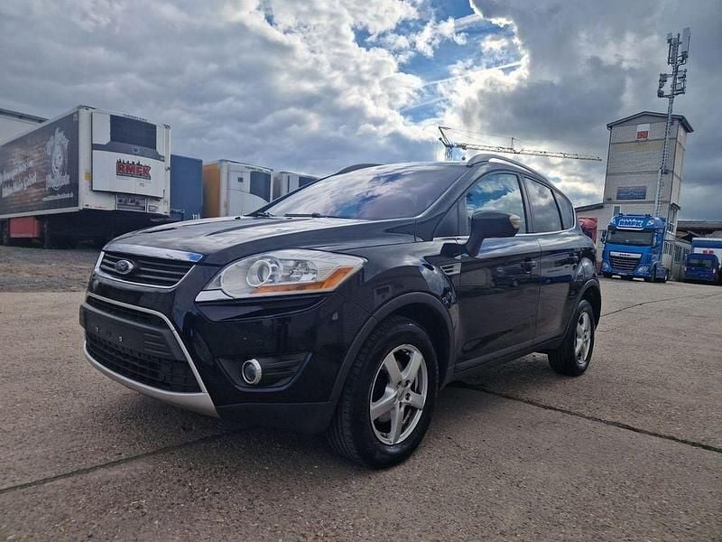 Gebraucht 2011 Ford Kuga Titanium SUV | 3.999 € (Guter Preis) - Bild 1/4