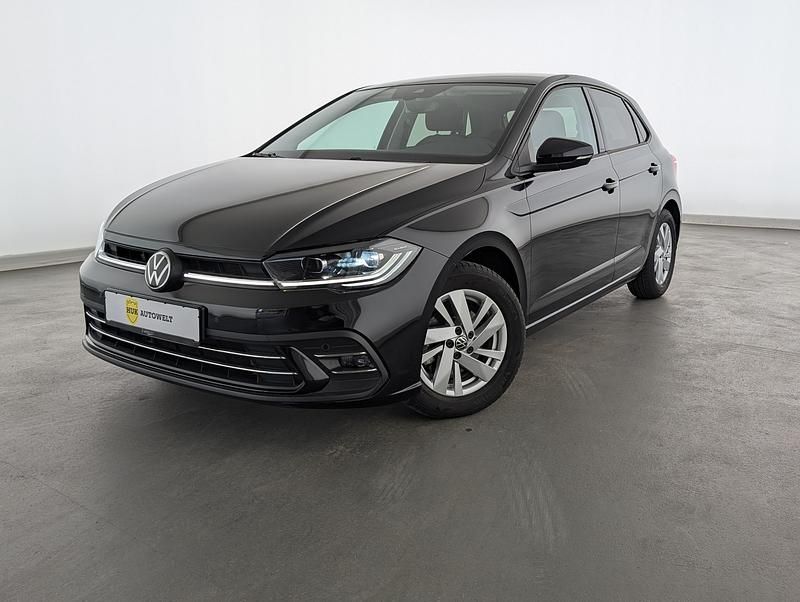 Używany VW Polo Style 110 KM (80 kW) 2024 Hatchback