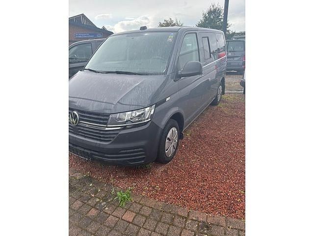 Gebraucht 2021 VW T6.1 Van | 18.990 € - Bild 1/4