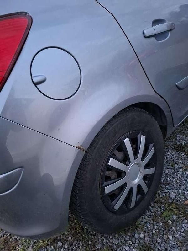 Gebraucht Opel Corsa Edition 90 PS (66 kW) 2007 Kleinwagen