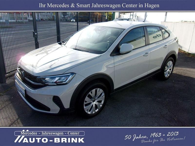 Grau Gebraucht 2023 VW Taigo SUV | 16.745 € (Guter Preis) - Bild 1/4