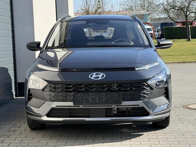 Neu Hyundai Bayon Comfort 90 PS (66 kW) 2026 Schwarz SUV
