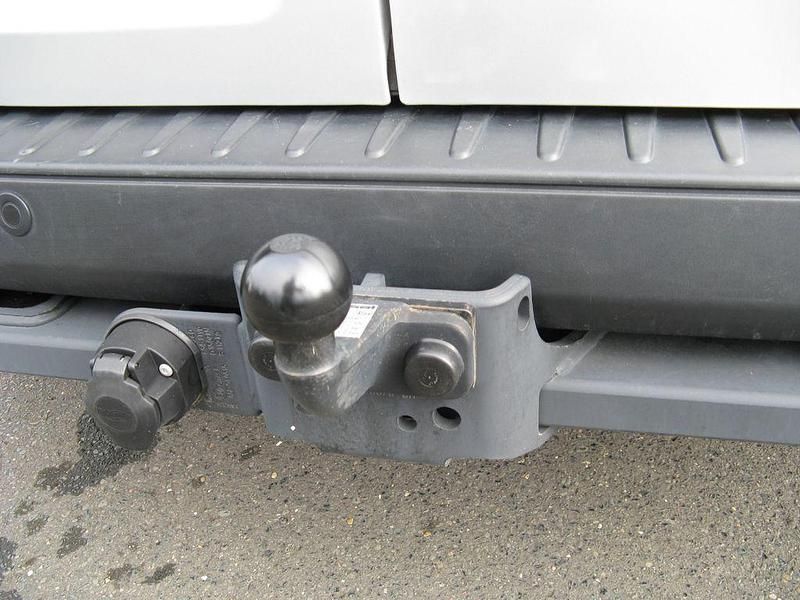 Gebraucht Ford Transit Custom 131 PS (96 kW) 2019 Silber Van / Kleinbus