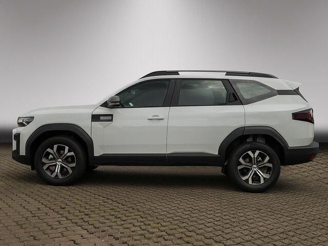 Gebraucht Dacia Bigster Expression 140 PS (102 kW) 2025 Weiß SUV
