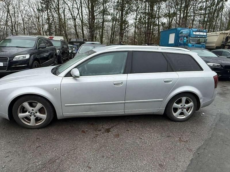 Gebraucht Audi A4 131 PS (96 kW) 2004 Limousine