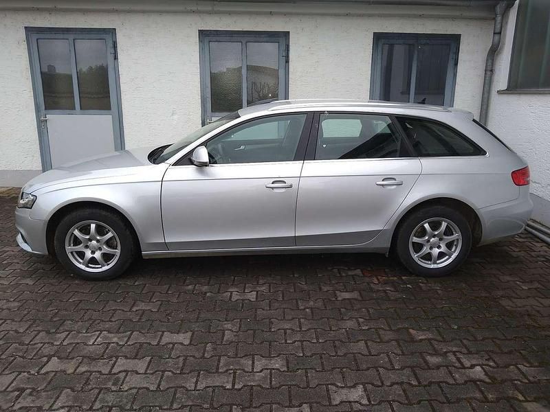 Gebraucht 2008 Audi A4 Ambition Kombi | 4.999 € (Fairer Preis) - Bild 1/4