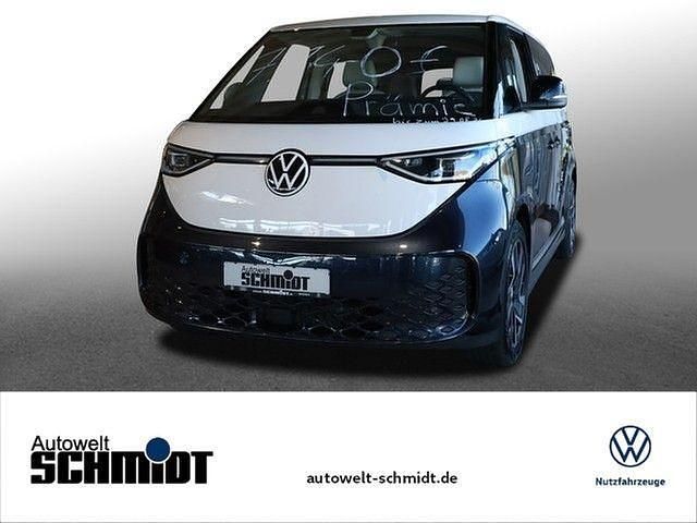 Neu VW ID. Buzz Pro 210 kW (286 PS) 2026 Van / Kleinbus
