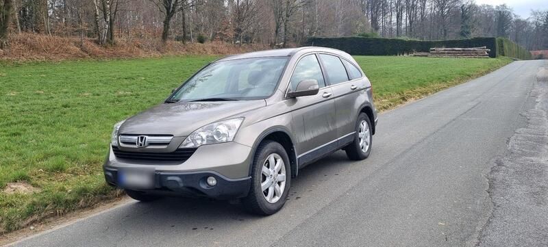 Gebraucht 2009 Honda CR-V SUV | 7.600 € (Fairer Preis) - Bild 1/4