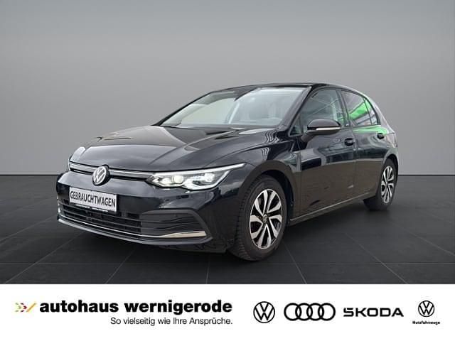 Gebraucht VW Golf VIII Active 150 PS (110 kW) 2023