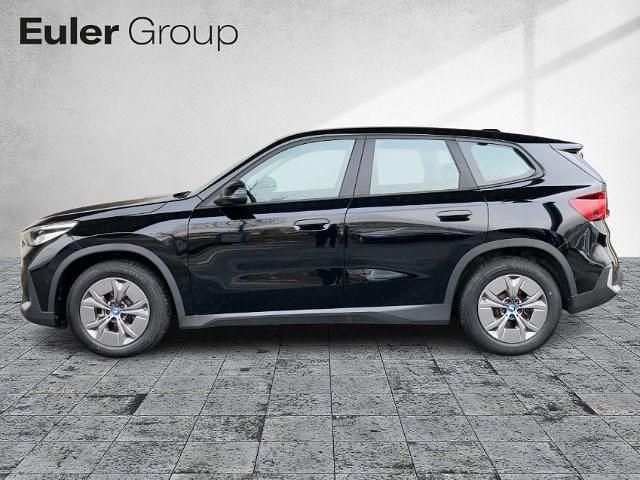 Gebraucht BMW iX1 Performance 225 kW (306 PS) 2023 Schwarz SUV