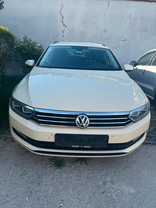 Gebraucht 2019 VW Passat Limousine | 10.200 € (Superpreis) - Bild 1/4