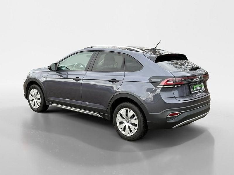 Gebraucht VW Taigo Style 150 PS (110 kW) 2023 Grau SUV