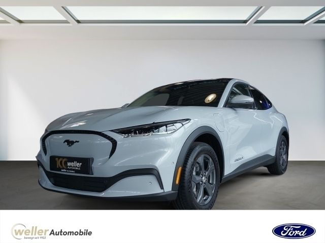 Gebraucht Ford Mustang Mach-E Extended Range 216 kW (294 PS) 2022 Andere farbe SUV