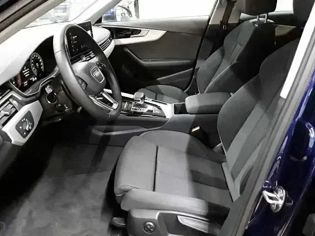 Gebraucht Audi A4 Advanced 204 PS (150 kW) 2024 Andere Kombi