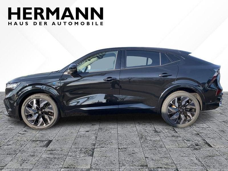 Gebraucht Renault Rafale 200 PS (147 kW) 2025 Black pearlschwarz metallic ( SUV
