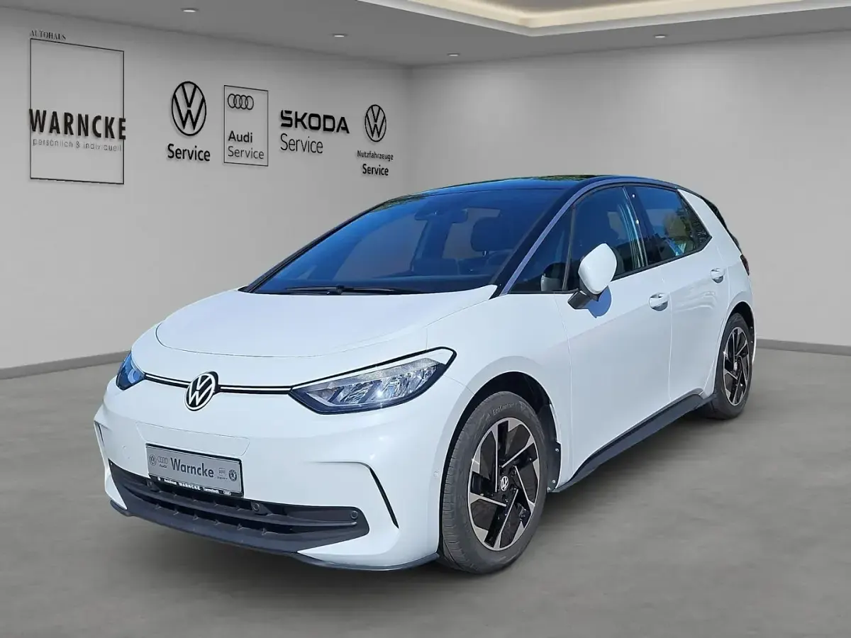 Gebraucht VW ID.3 Pro 150 kW (204 PS) 2024 Kleinwagen