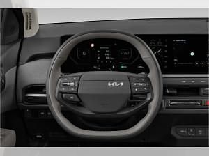 Neu Kia EV3 150 kW (204 PS) 2025 Weiß (schneeweiß) SUV