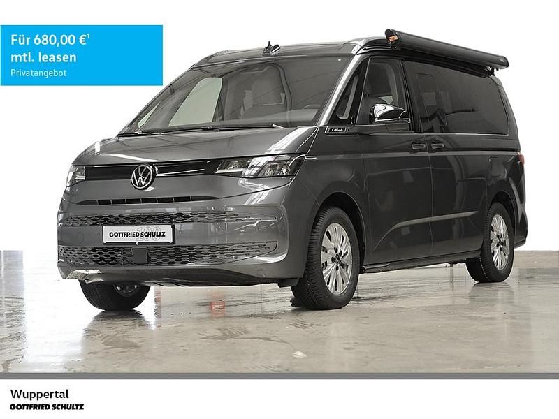 Neu VW T7 Beach 204 PS (150 kW) 2025 Grau Van