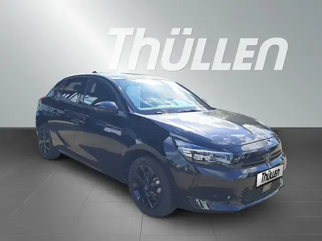 Gebraucht Opel Corsa 101 PS (74 kW) 2024 Kleinwagen