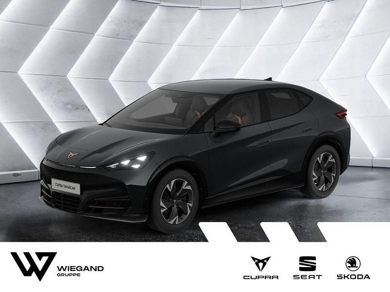 Grau Neu 2025 Cupra Tavascan Endurance SUV | 48.543 € (Fairer Preis) - Bild 1/4