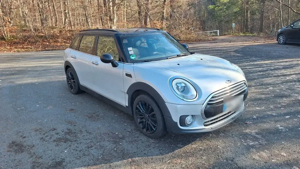Używany Mini Cooper 136 KM (100 kW) 2017 Hatchback