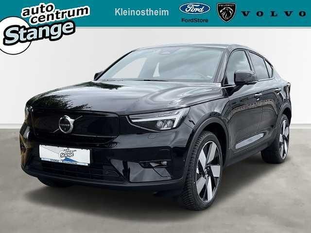 Gebraucht 2023 Volvo EC40 SUV | 45.500 € (Fairer Preis) - Bild 1/4
