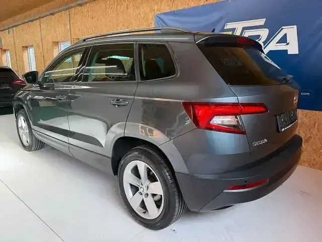 Gebraucht Skoda Karoq Ambition 320 PS (235 kW) 2017 Other SUV