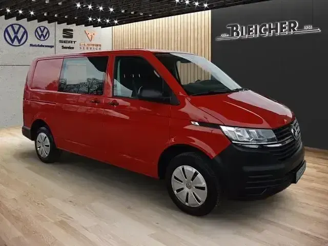 Używany VW T6.1 150 KM (110 kW) 2021 Andere Van