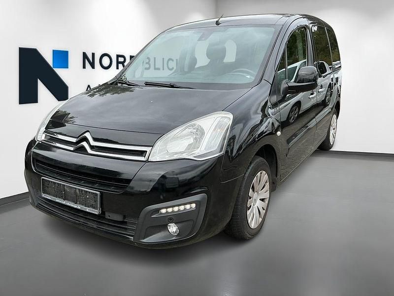 Gebraucht 2017 Citroën Berlingo SELECTION Van / Kleinbus | 11.990 € (Fairer Preis) - Bild 1/1