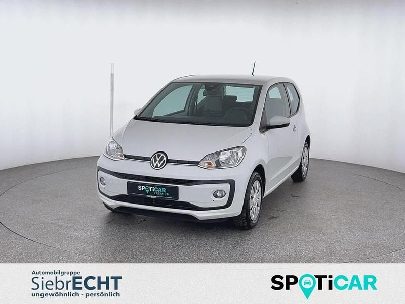 Weiß Gebraucht 2021 VW Transporter Basis Van | 14.470 € - Bild 1/1