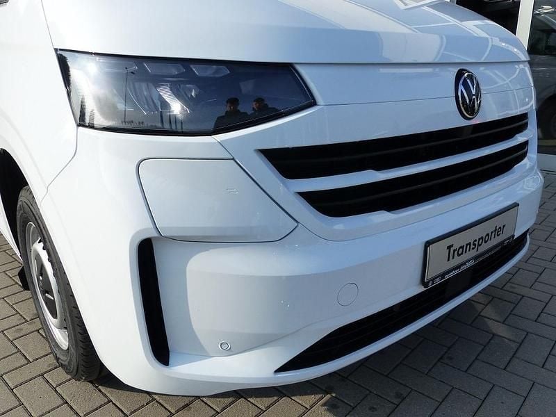 Gebraucht VW T7 100 kW (136 PS) 2025 Weiß Van