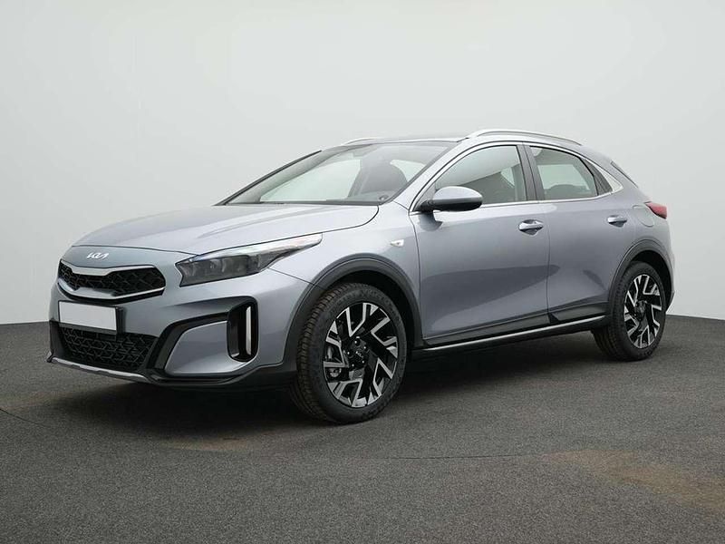 Gebraucht Kia XCeed Vision 115 PS (84 kW) 2025 Lunarsilber SUV