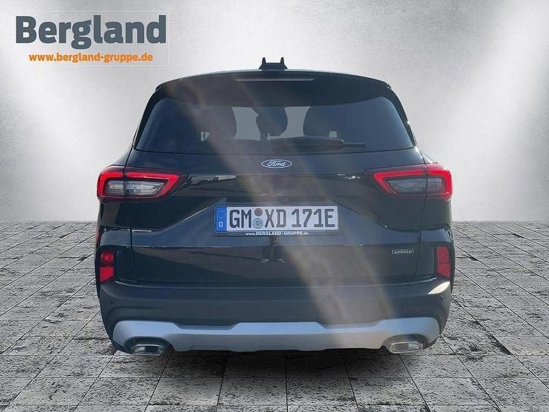 Gebraucht Ford Kuga Active 243 PS (178 kW) 2025 Agate black SUV